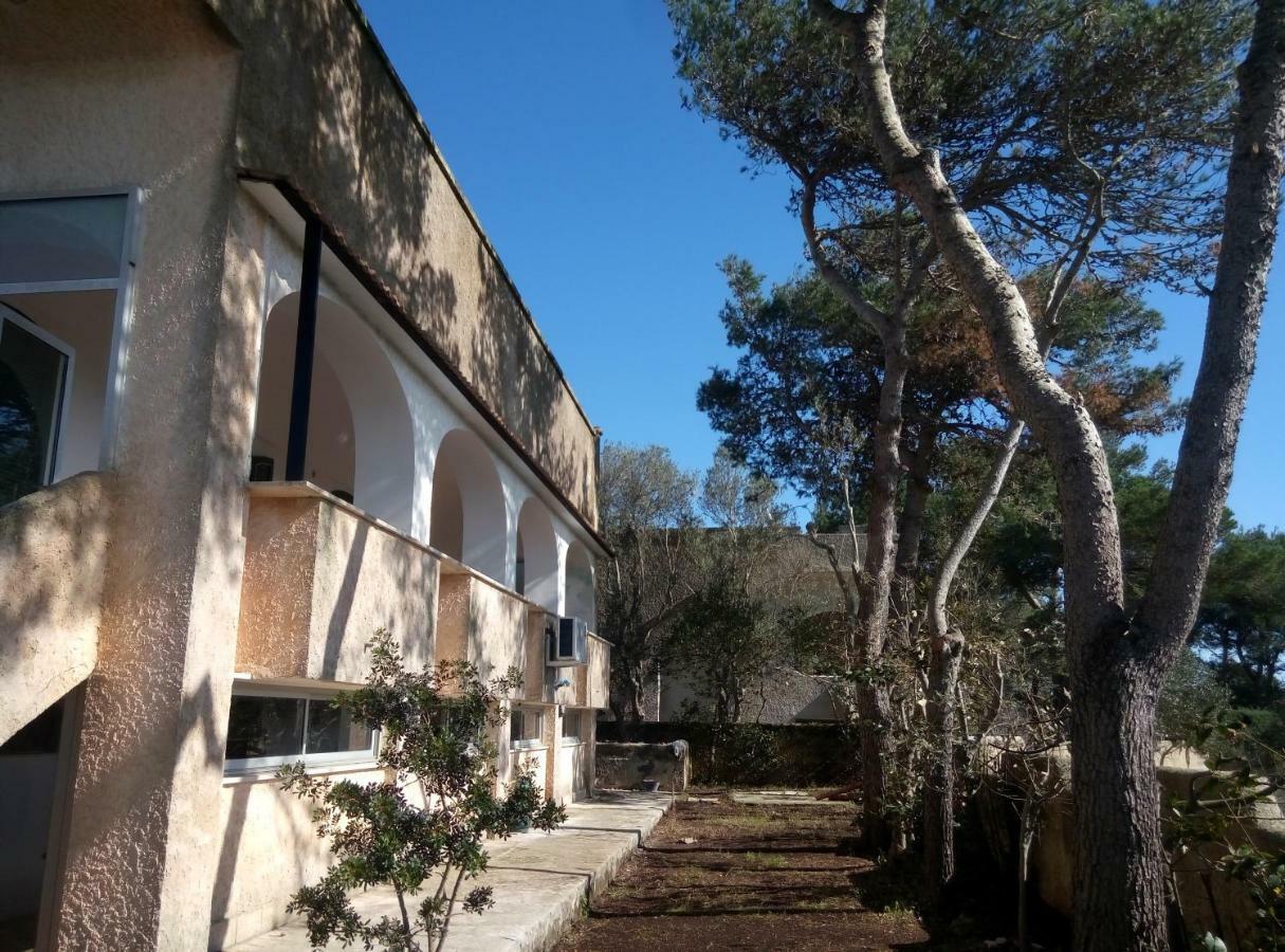 Villa Alda - Bilocali Vista Mare Santa Cesarea Terme Exterior foto