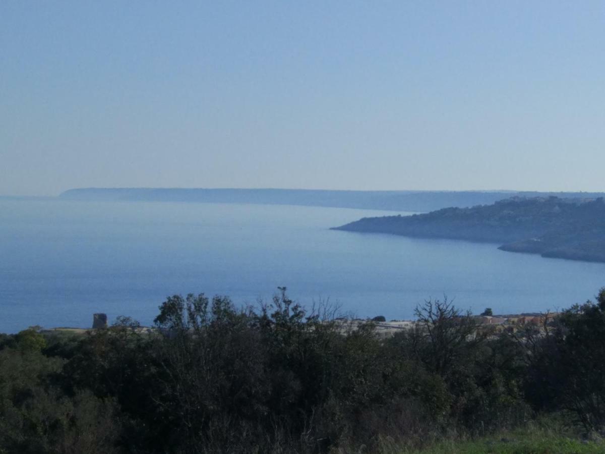 Villa Alda - Bilocali Vista Mare Santa Cesarea Terme Exterior foto