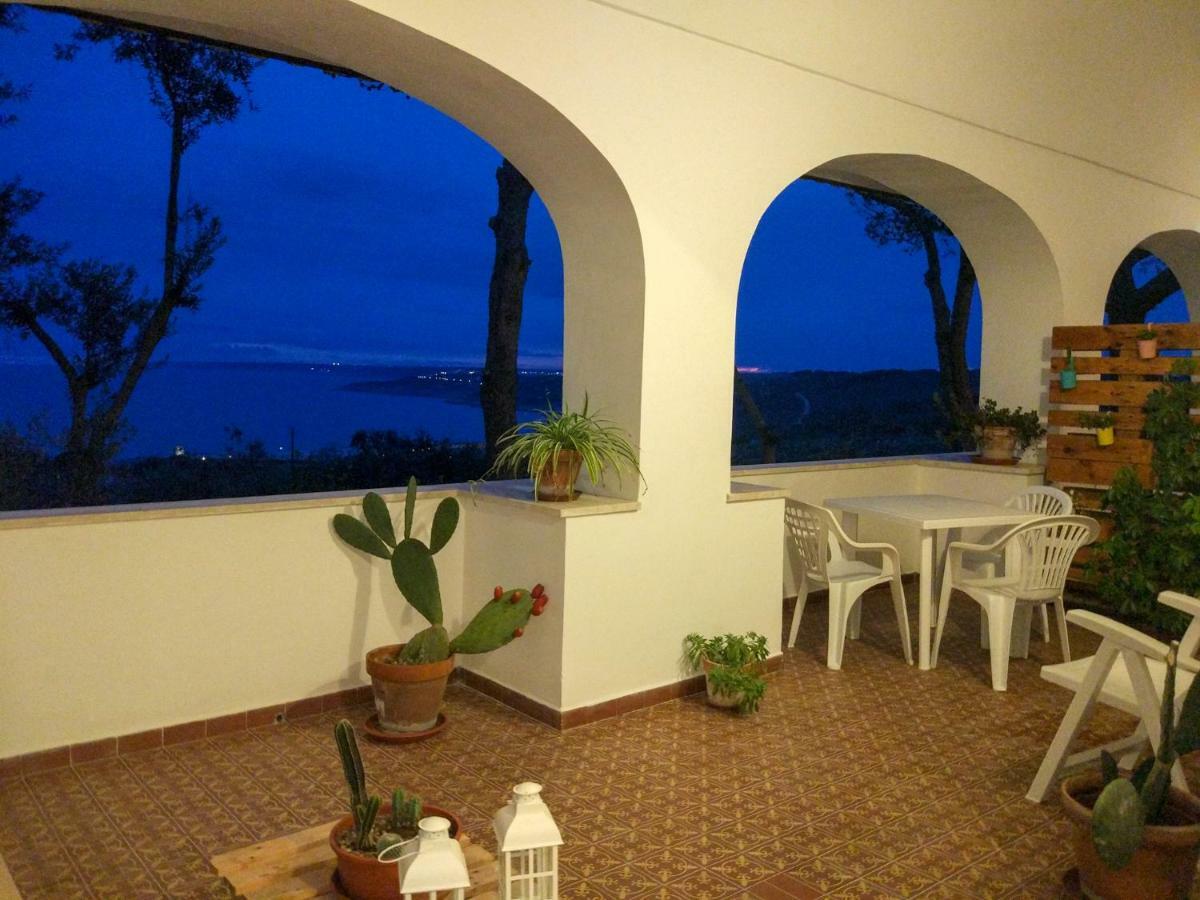 Villa Alda - Bilocali Vista Mare Santa Cesarea Terme Exterior foto